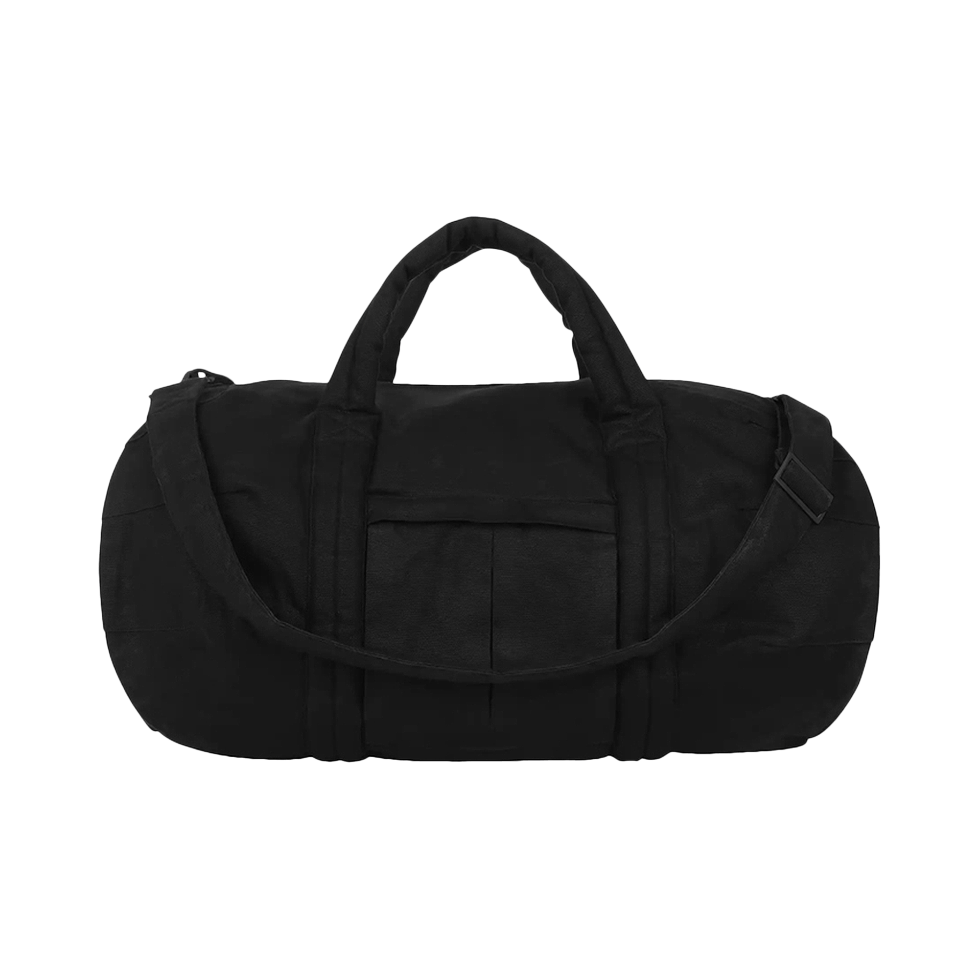 Buy Corteiz HMP Duffle Bag 'Red' - 7892 1FW230405HDB RED | GOAT