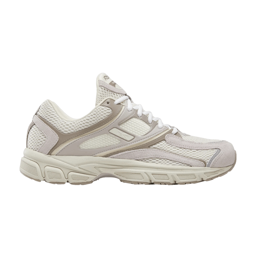 Reebok Premier Trinity 'Vintage Chalk Hazy Grey'