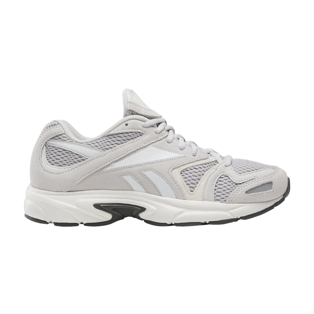 Reebok Wmns Premier Road Plus 6 'Mist Grey'