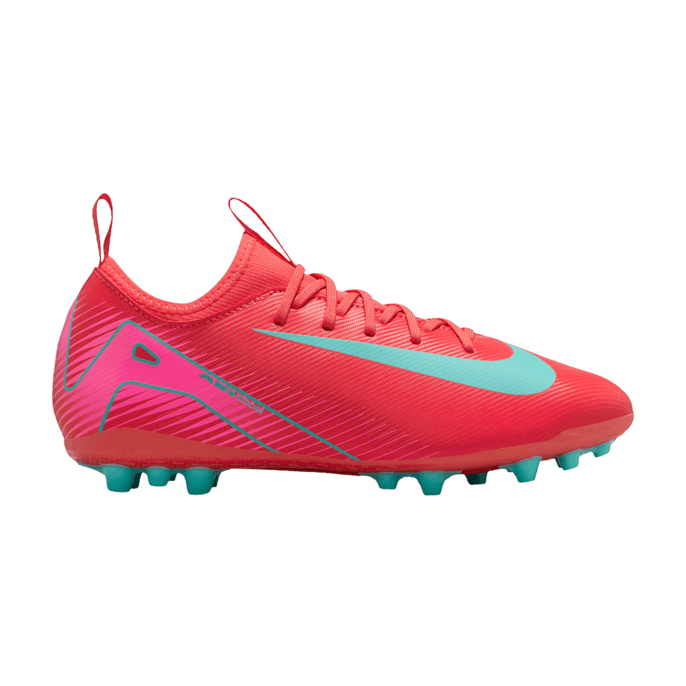 Nike Zoom Mercurial Vapor 16 Academy AG GS 'Mad Energy Pack'