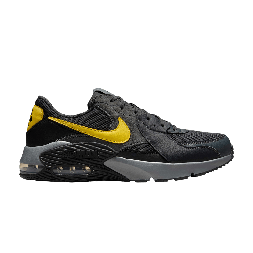 Buy Nike Wmns Air Max Excee 'Black Leopard' - IO8734 010 | GOAT