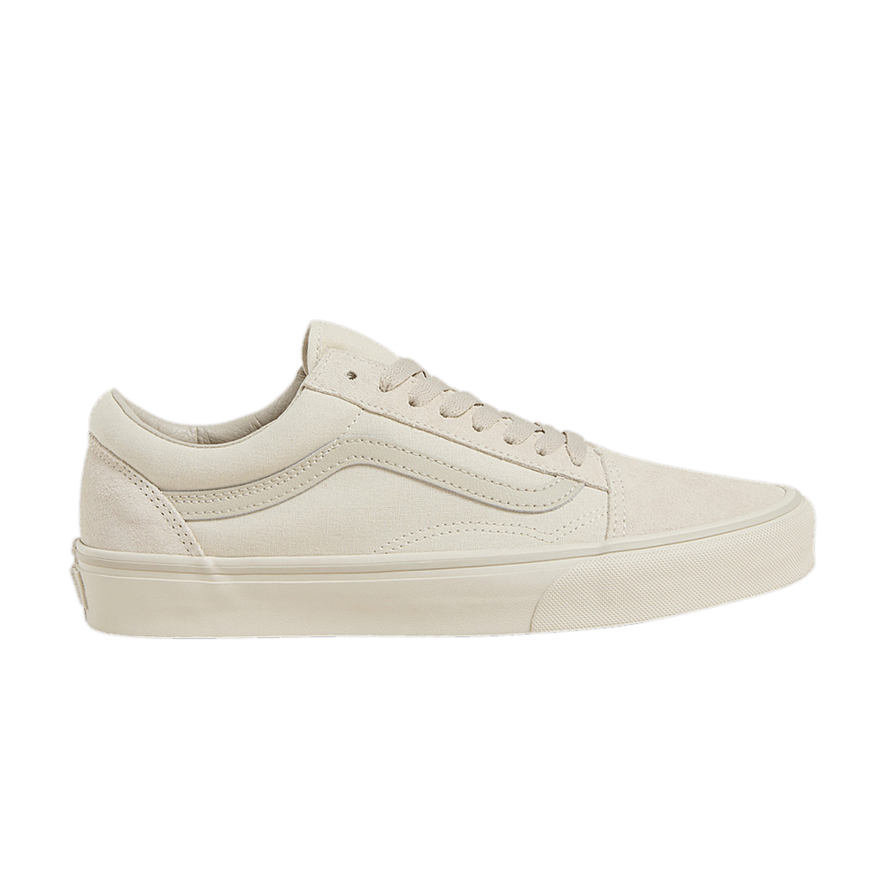 Vans Old Skool 'Cream White'
