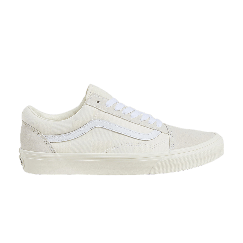Vans Old Skool 'Off White'