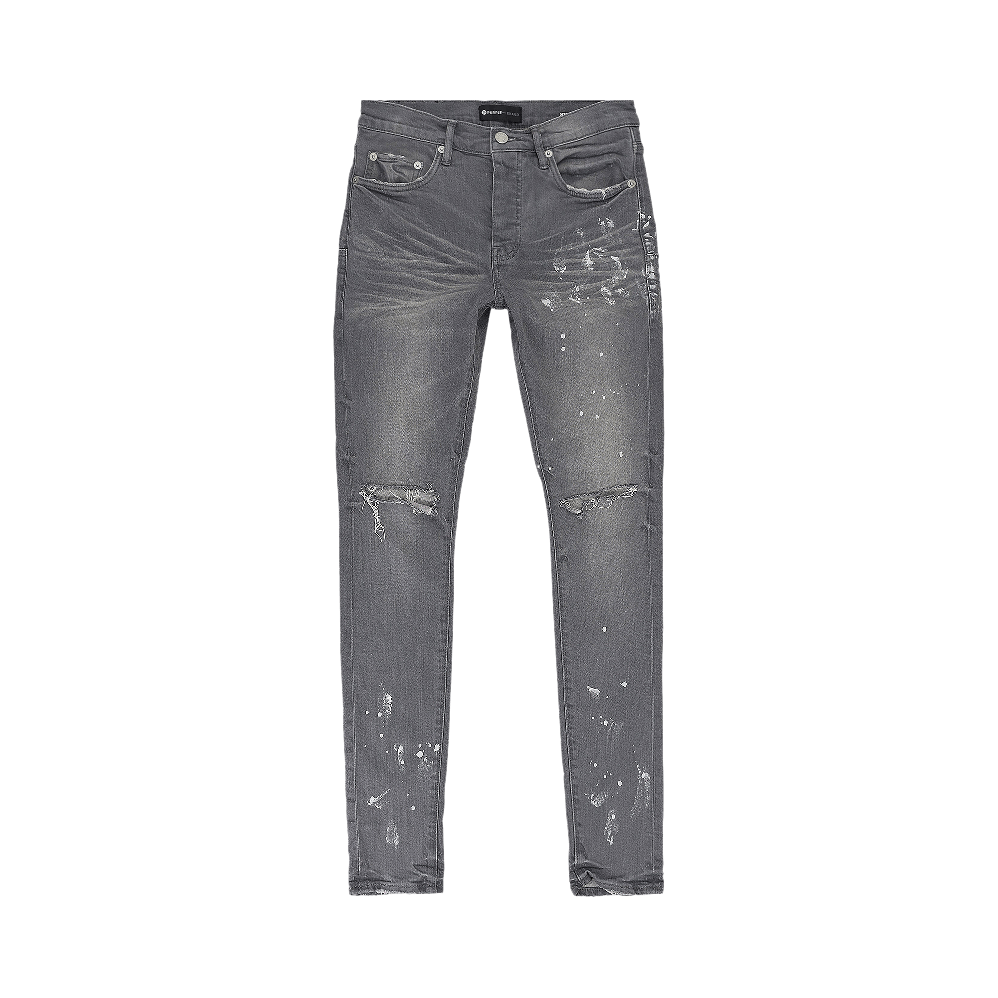 パンツ Supreme Fuck Stitch Loose Fit Jean Supreme Fuck Stitch Loose Fit Jean Blue Men's - SS25 - US