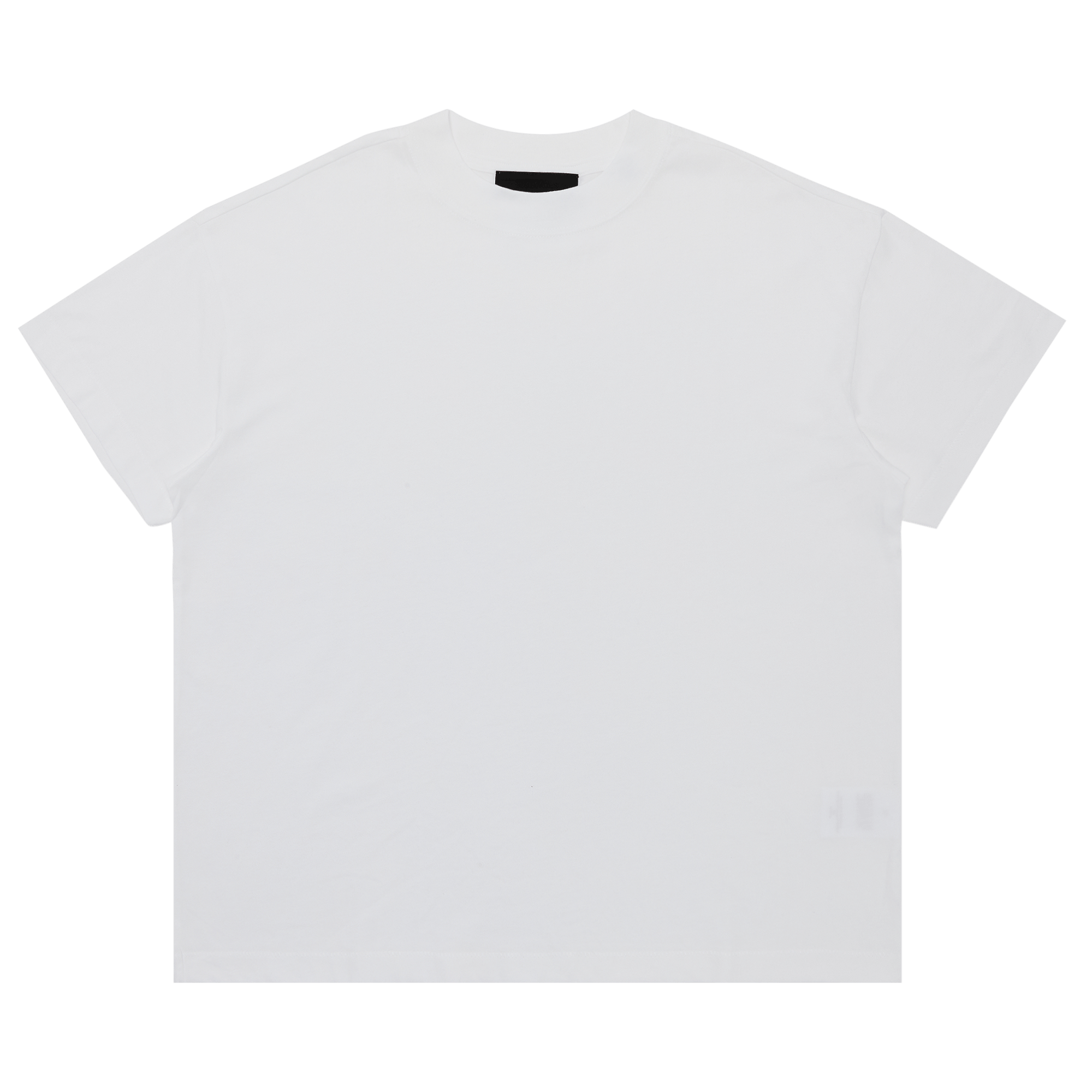 Fear of God Essentials Tee 'White'
