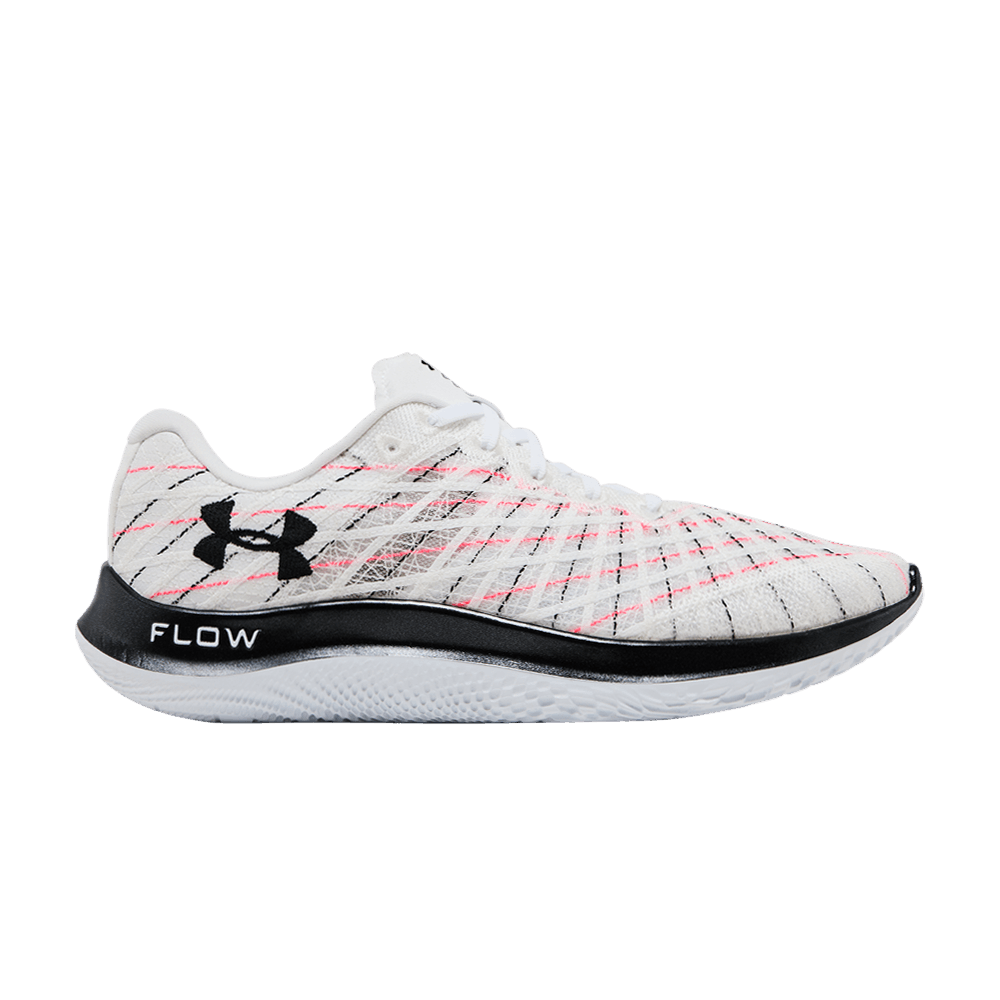 Under Armour Flow Velociti Wind 'White Beta'