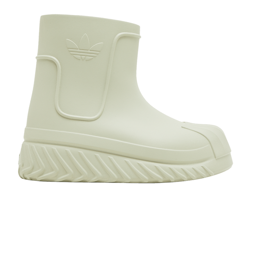 Adidas Wmns adiFOM Superstar Boot 'Halo Green'