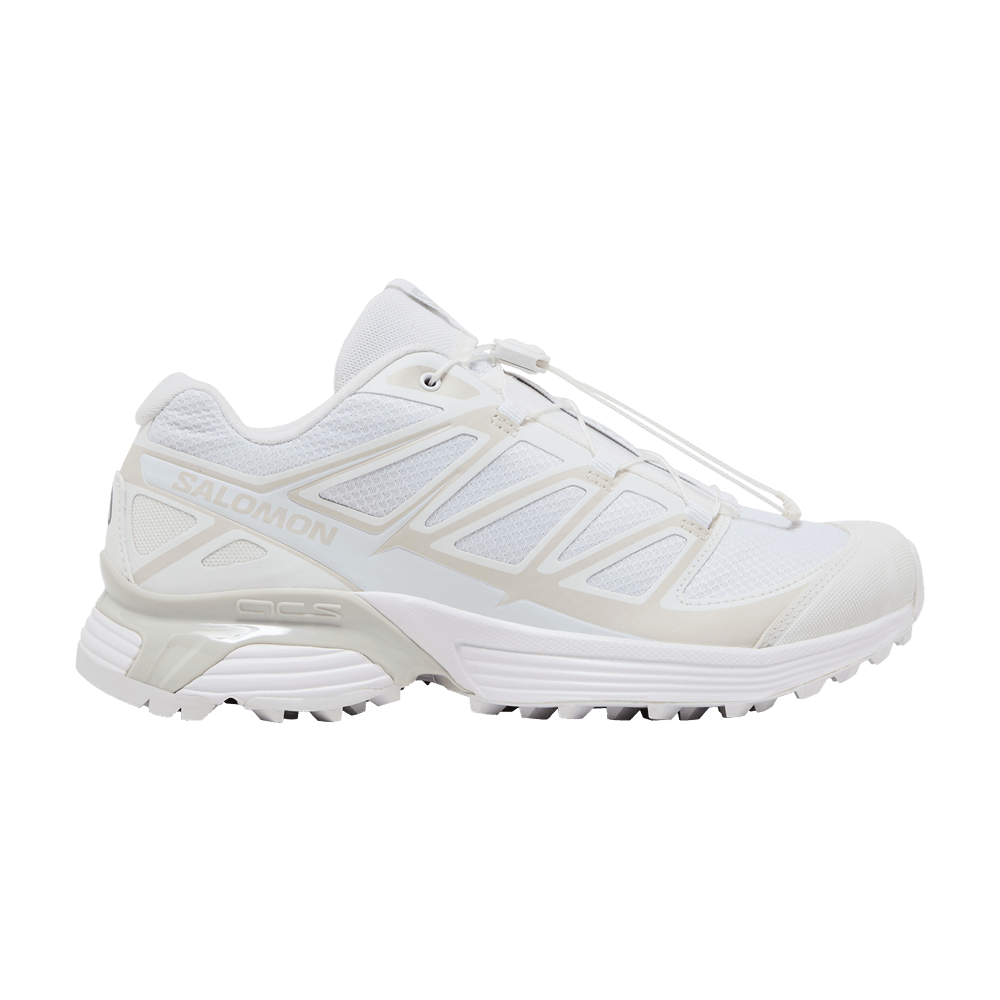 Salomon XT-Pathway 'White Lunar Rock'