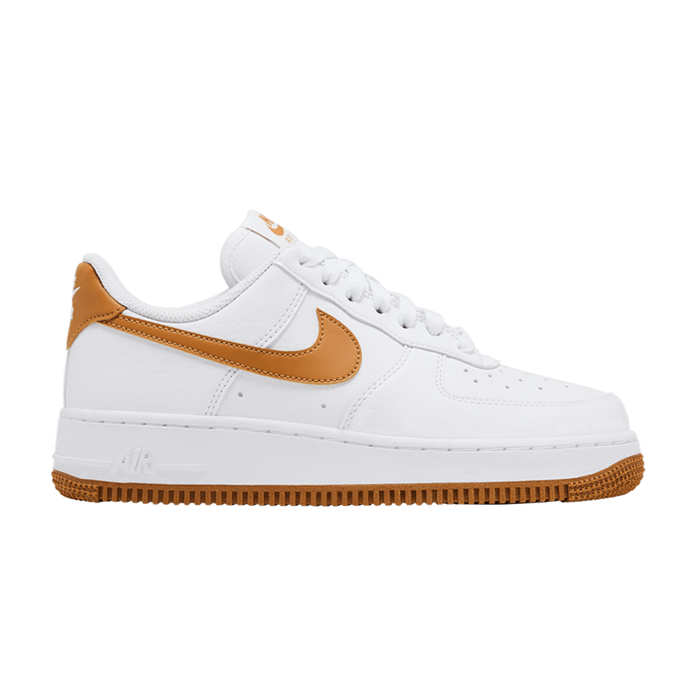 Nike Wmns Air Force 1 '07 Next Nature 'White Flax'