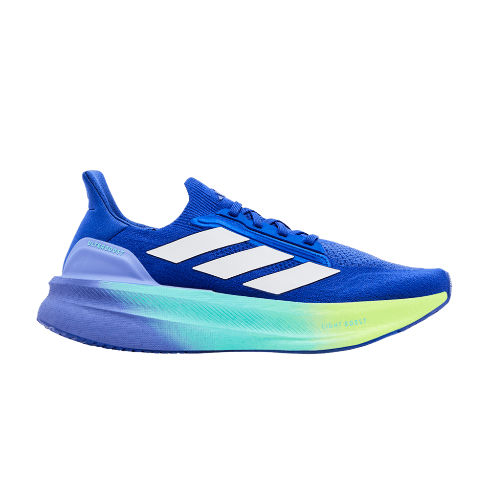 Adidas UltraBoost 5X 'Lucid Blue'