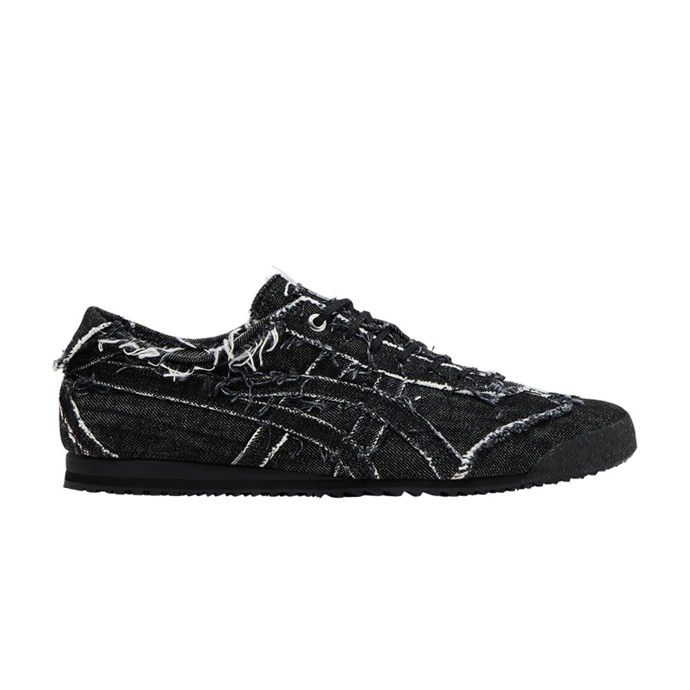 Onitsuka Tiger Mexico 66 SD 'Black Denim'