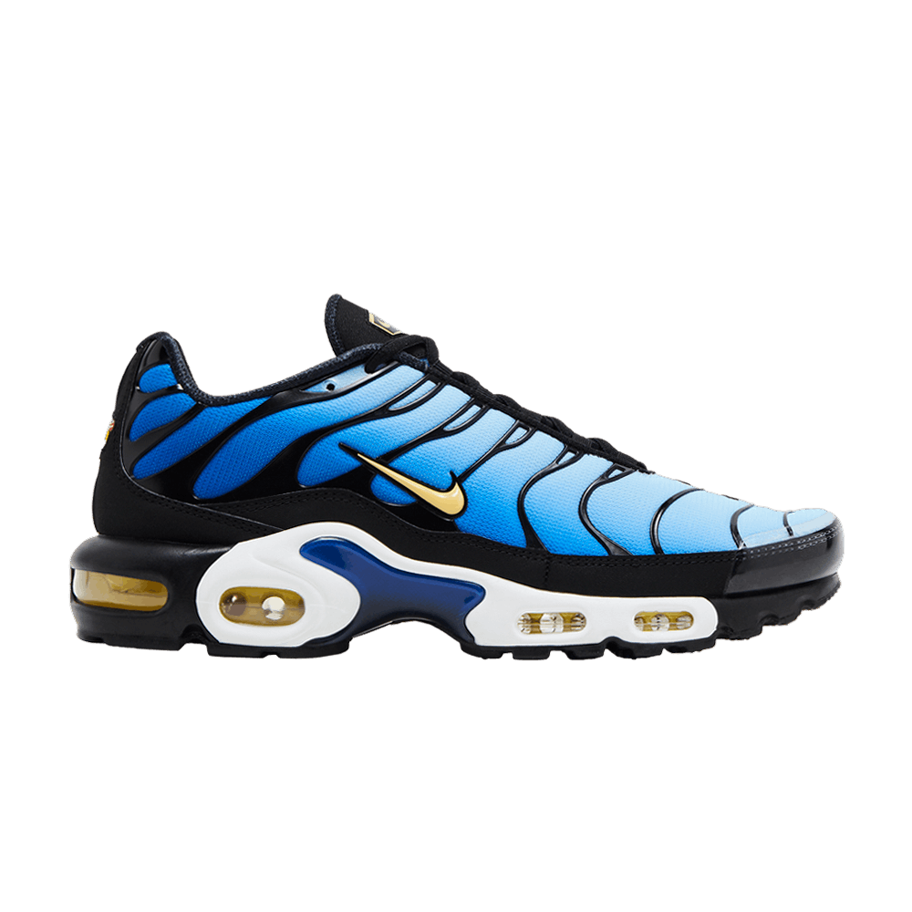 アイドル tns Nike Air Max Plus TN Just Do It Women's Shoes, 862201-007