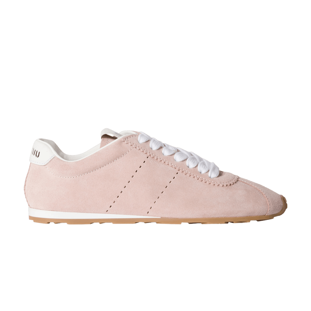 【日本入手困難】Plume mordore calfskin sneakers スニーカー RUN OF - 限定EMO RUN2214E SNAKEスニーカー+ノベルティバック