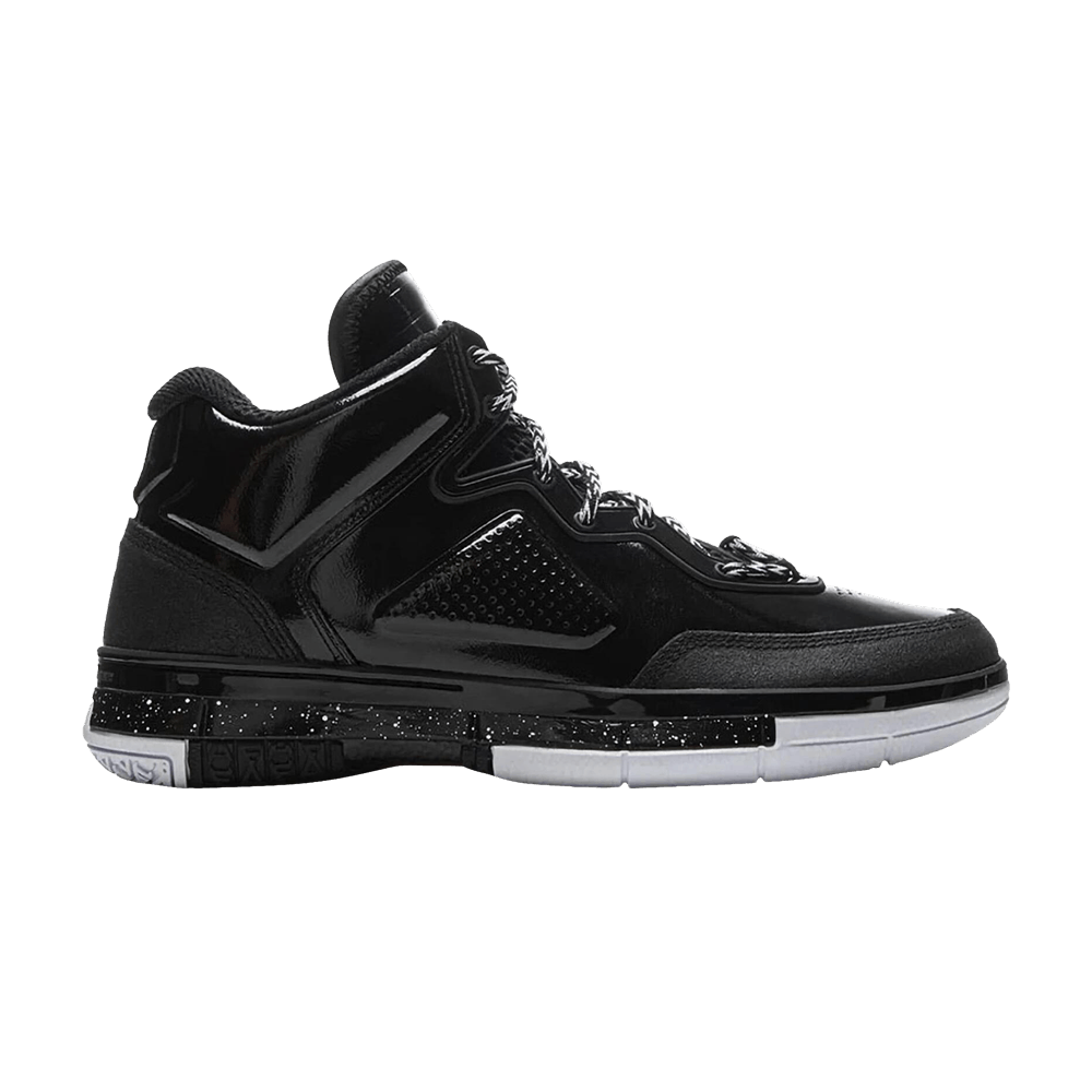 Li-Ning Way of Wade 1 Retro 'PBJ'