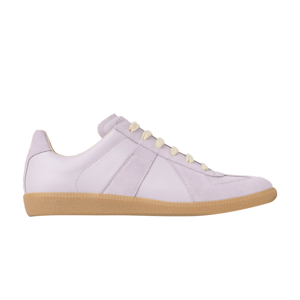 Maison Margiela Replica Low 'Glicine'