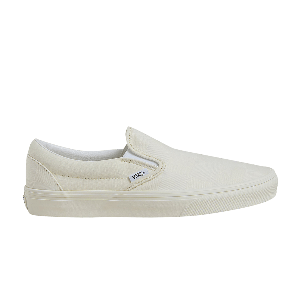 Vans Classic Slip-On 'Off White'