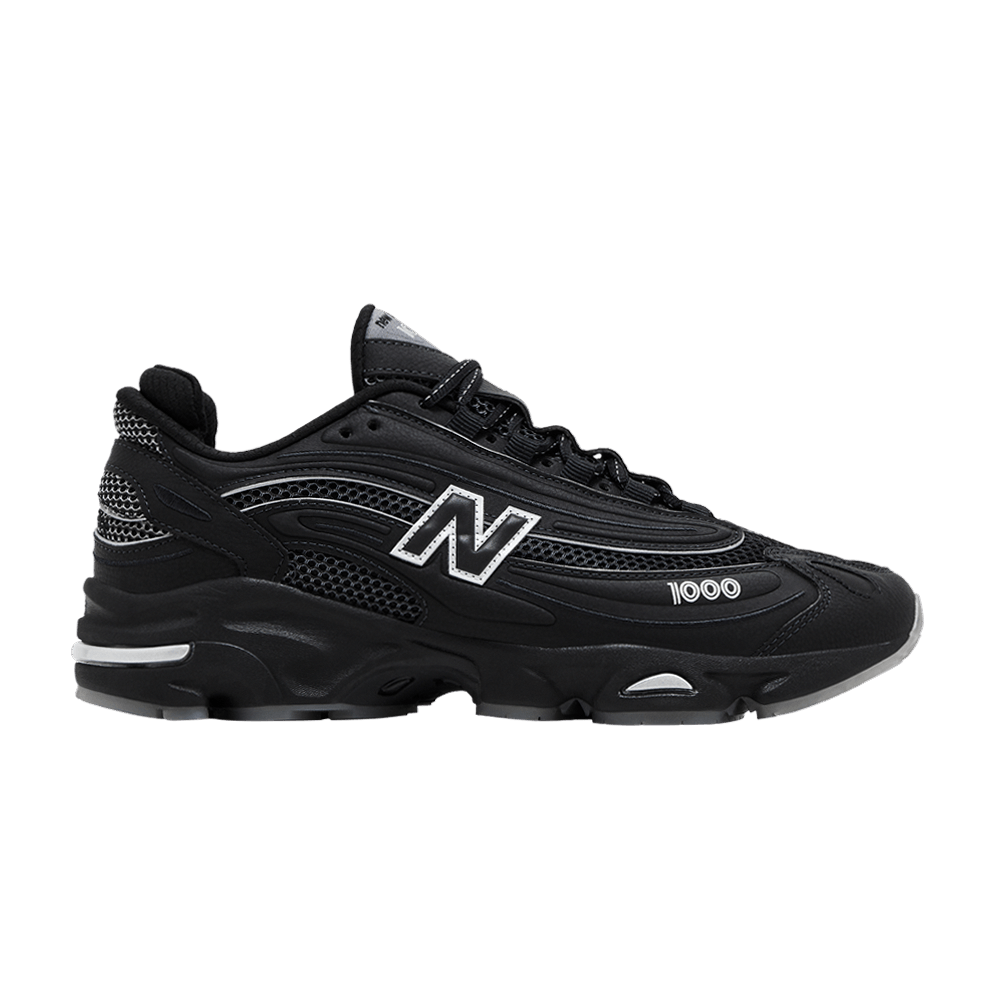 atmos × NewBalance M1000‘bāṅdhnū’26.0cm atmos x New Balance 1000 Bandhnu M1000AP