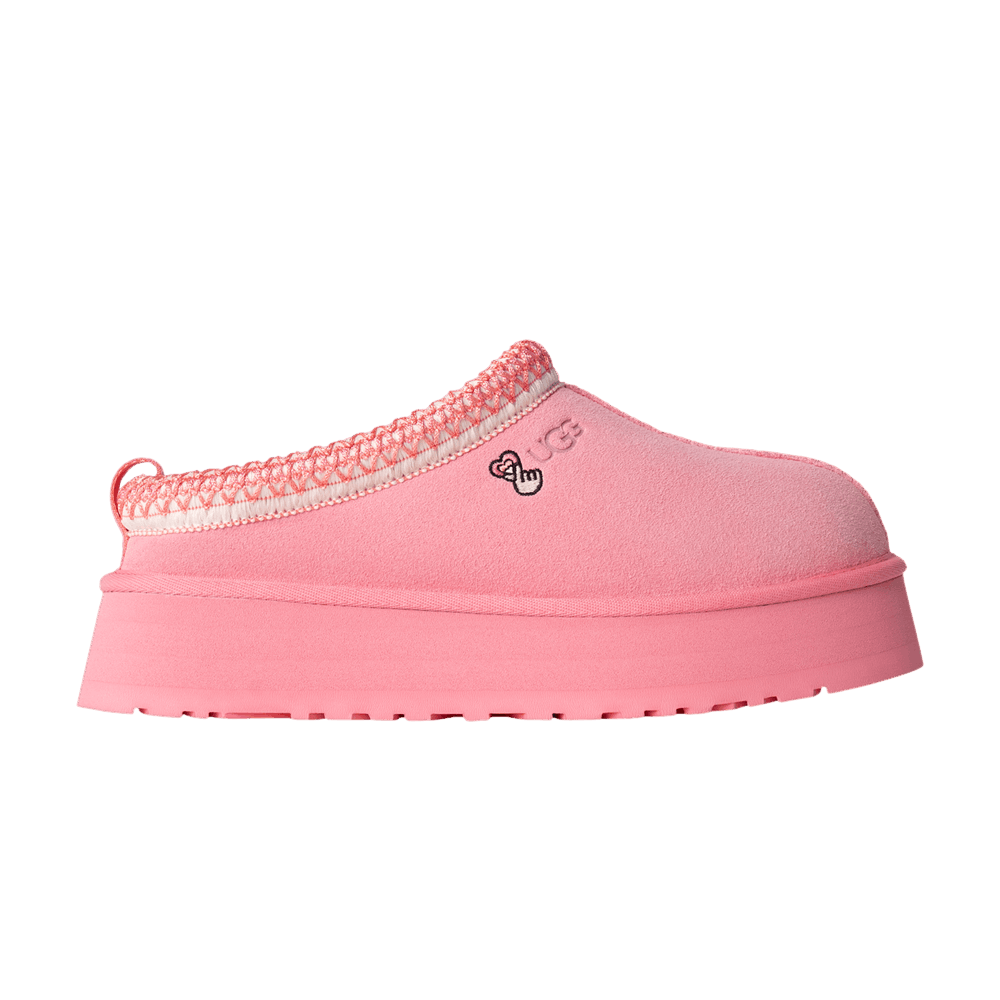 UGG Wmns Tazz Slipper 'Love '25 Pack - Tropical Pink'
