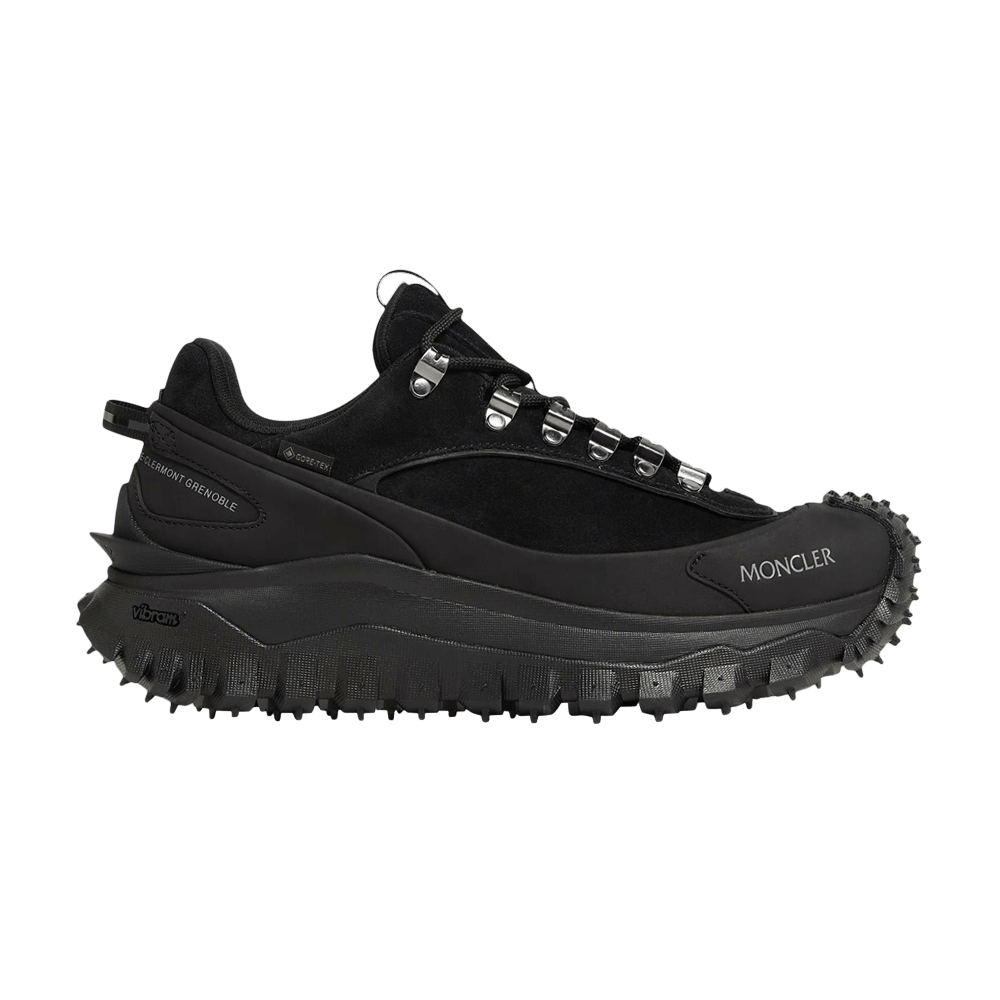 Buy Fragment Design x Moncler Trailgrip GORE-TEX High 'Black
