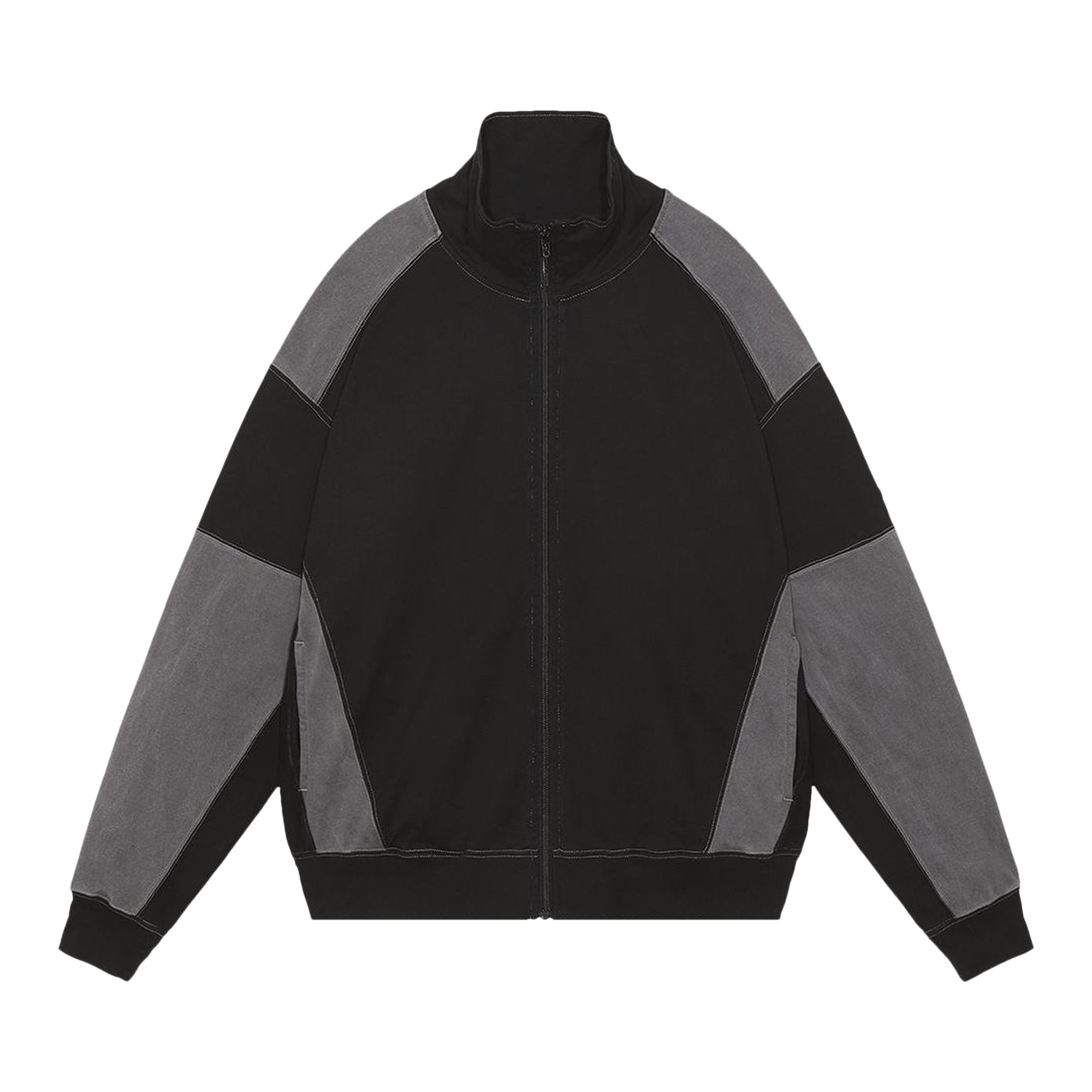 Buy Cav Empt Overdye KL Patch Jacket 'Black' - CES22JK18 BLAC | GOAT