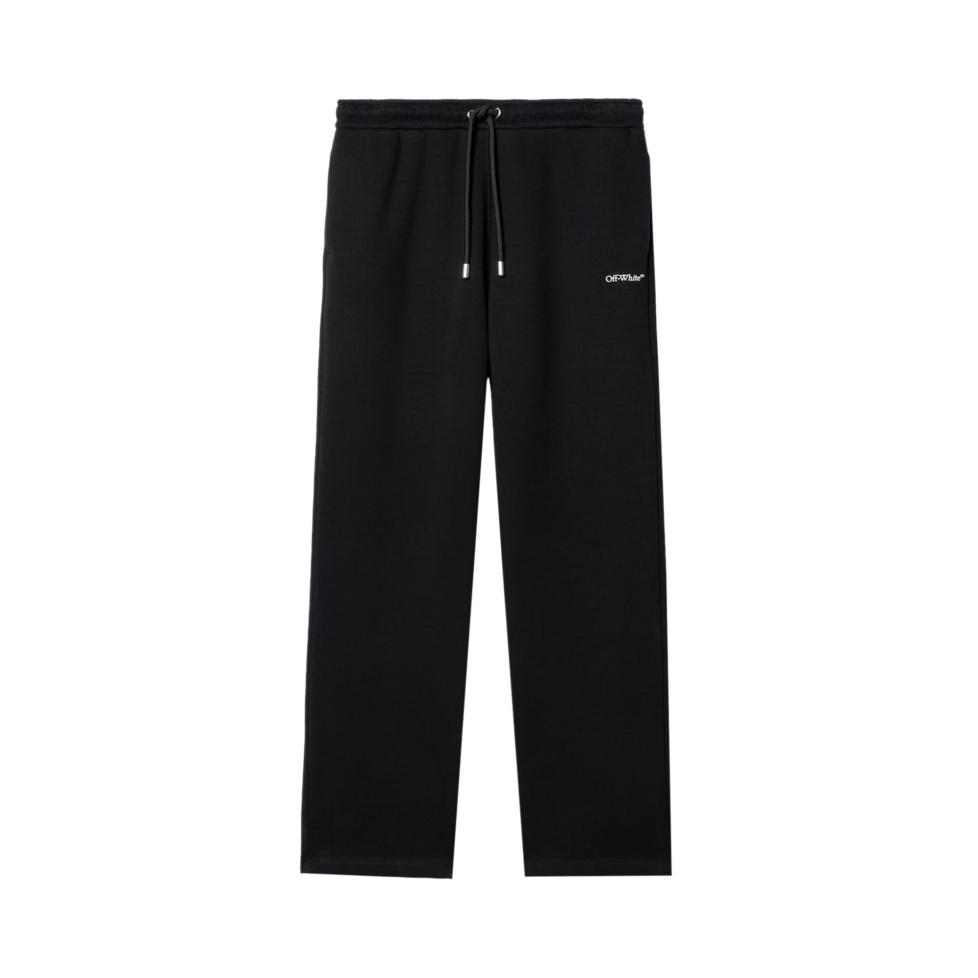 Off-White Vibe Arrow Sweatpants 'Black'