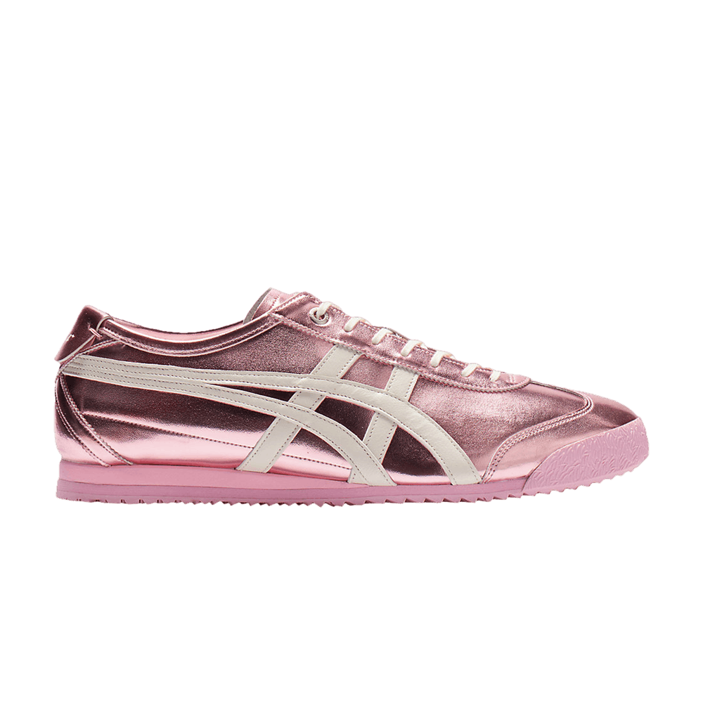 Onitsuka Tiger Mexico 66 SD 'Metallic Series - Crystal Pink'