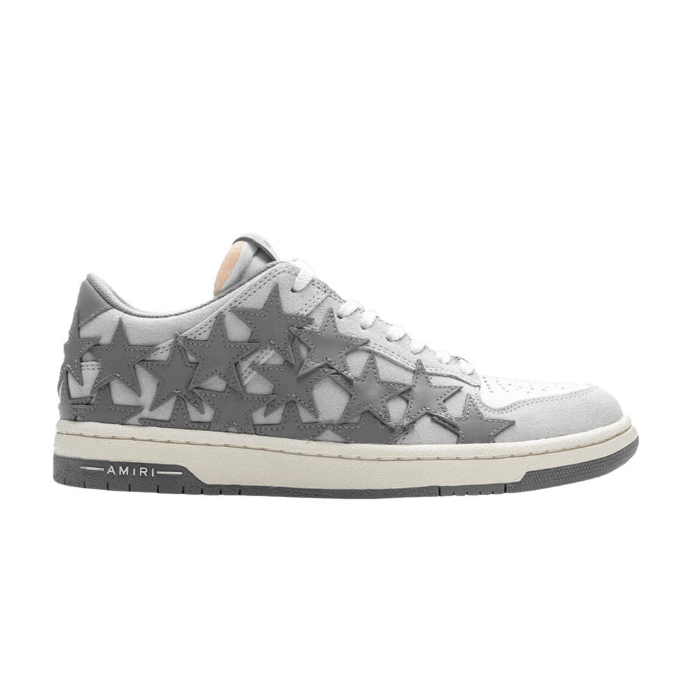Buy Amiri Stars Low 'Blue' - PS24MFS025 420 | GOAT