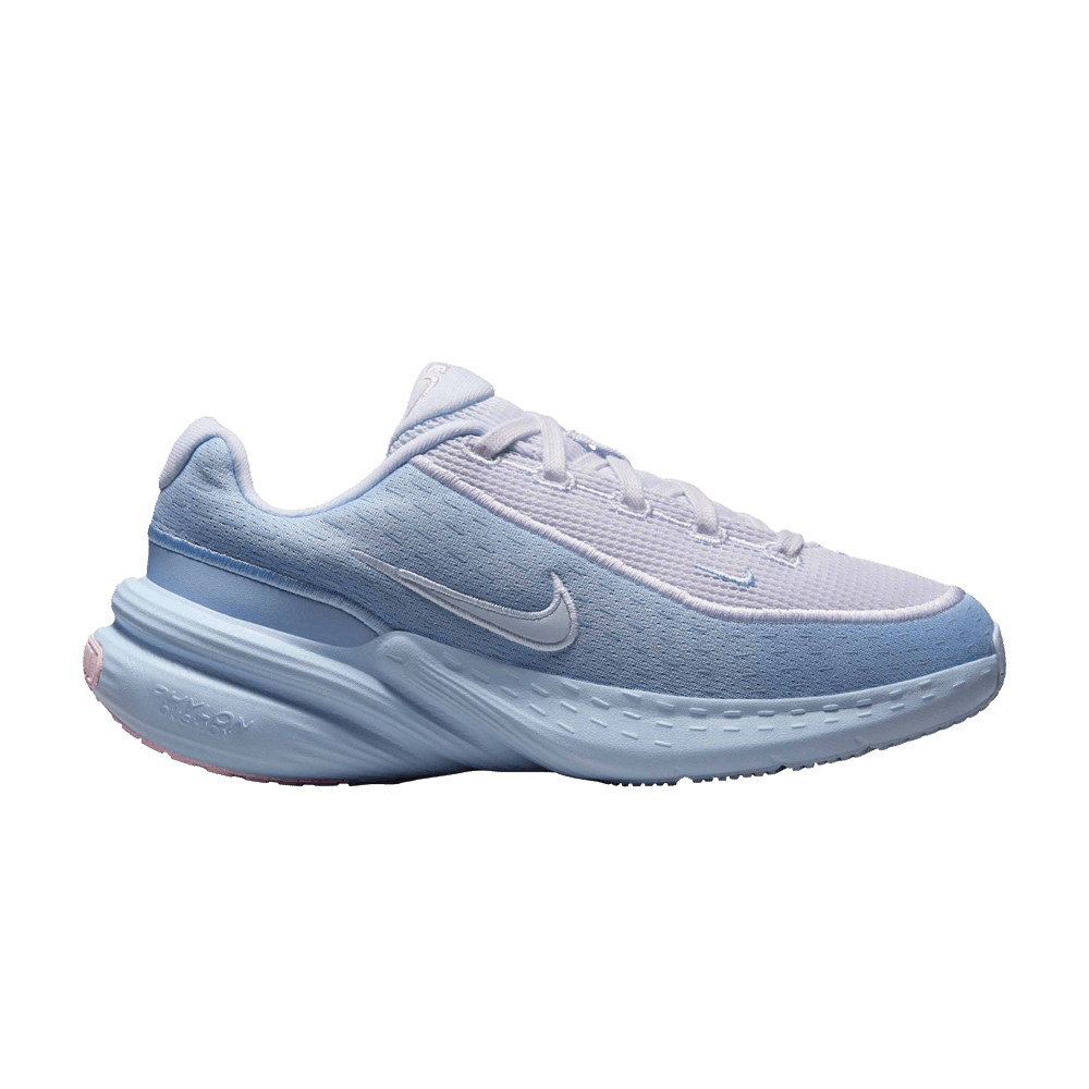 Nike Uplift SC GS 'Light Armory Blue Pink Foam'