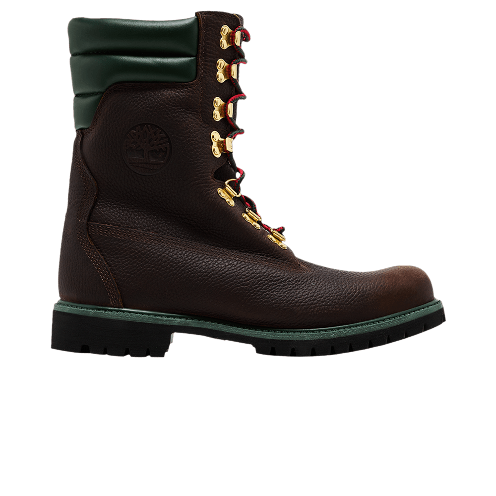 Timberland Super Boot 'Wintergreens'