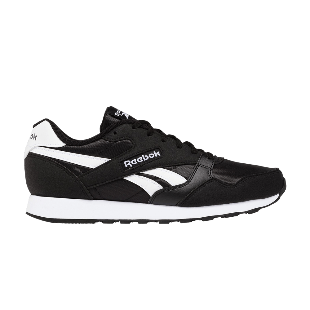 Reebok Ultra Flash 'Black White'