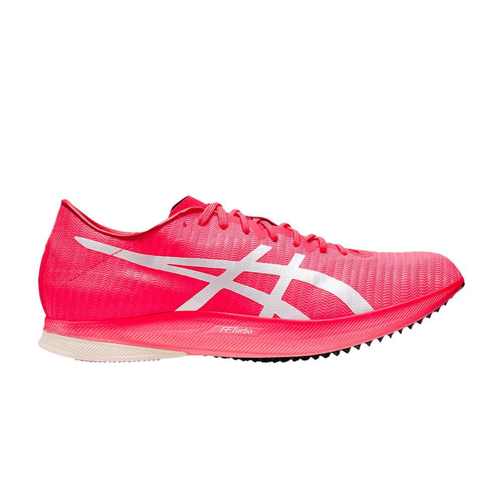 ASICS Metaspeed LD 'Diva Pink'
