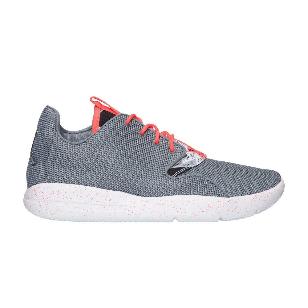 Air Jordan Eclipse GG 'Grey Crimson'