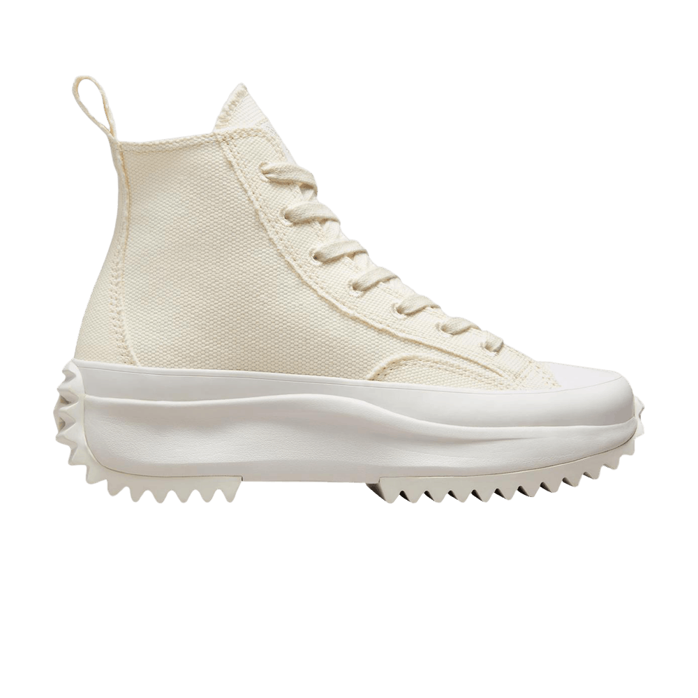 Converse Run Star Hike High 'Egret Hemp'
