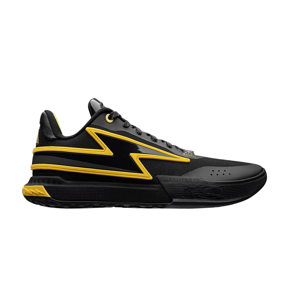 Li-Ning Wade Flash 'Caution'