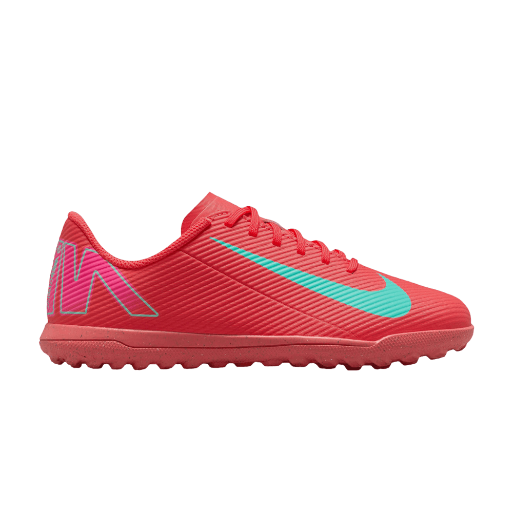 Nike Mercurial Vapor 16 Club TF GS 'Mad Energy Pack'