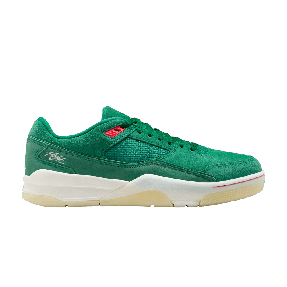 Air Jordan Flight Court 'Malachite'