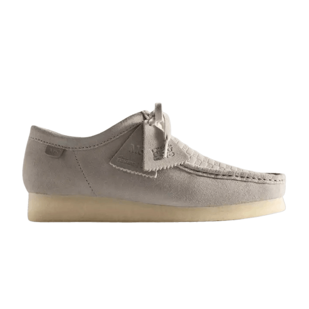adidas gazelle silver green womens The 8th St Wallabee by Ronnie Fieg for adidas Originals & Clarks Origi   Kith Canada