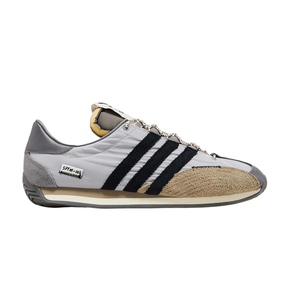 Buy The KHAITE x adidas Country OG 'Savannah Gum' - GZ7353 | GOAT