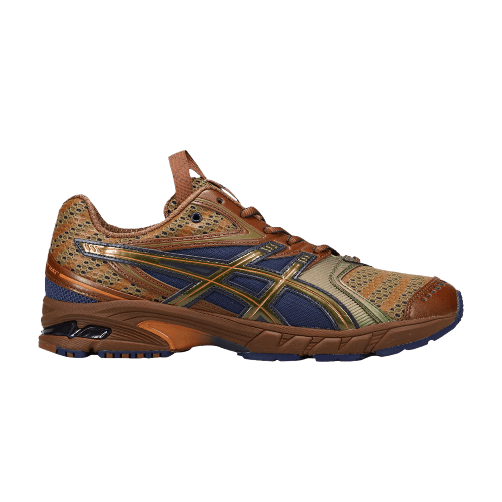 Buy Kiko Kostadinov x UB9-S Gel DS Trainer 14 'Midnight