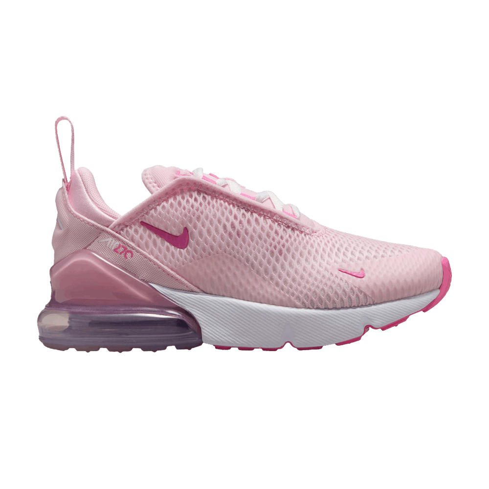 Nike Air Max 270 PS 'Pink Foam Platinum Violet'