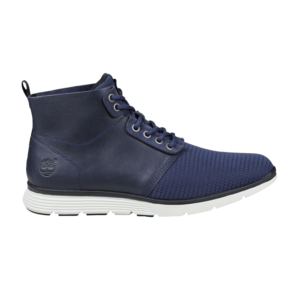 Timberland Killington Chukka 'Navy'