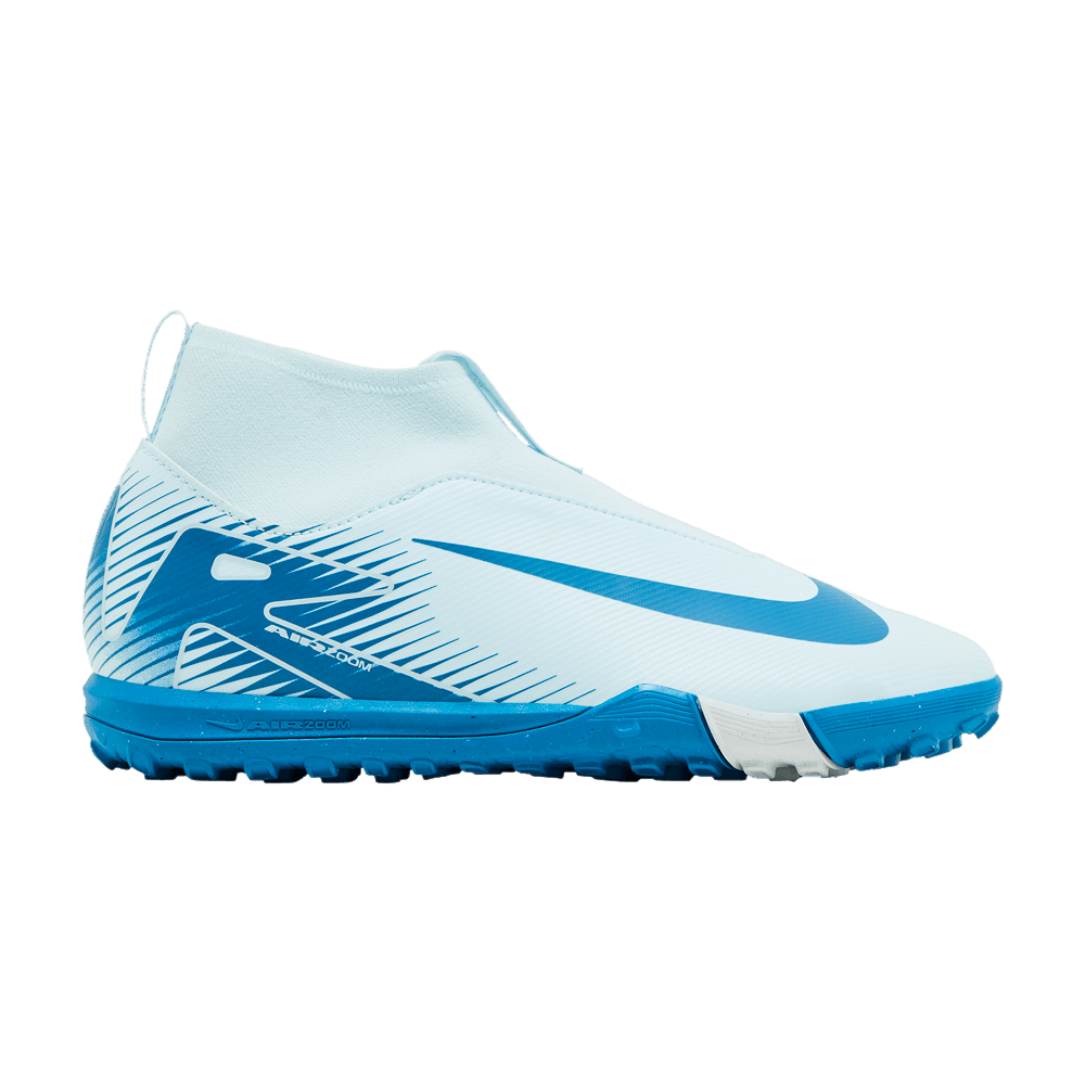 Nike Zoom Mercurial Superfly 10 Academy TF GS 'Mad Ambition Pack'