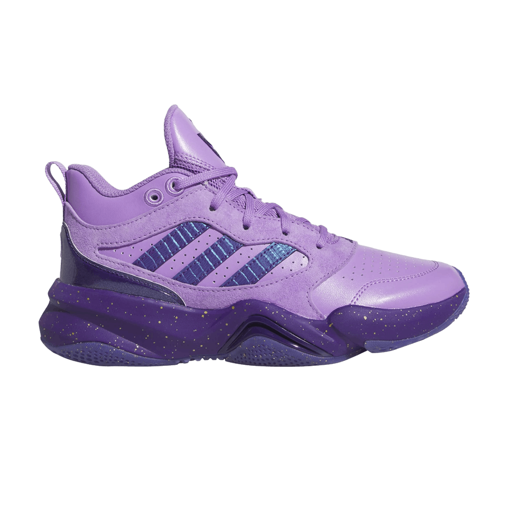 Buy Adidas Mahomes 2 Impact FLX 'Throw a Good Time - Purple