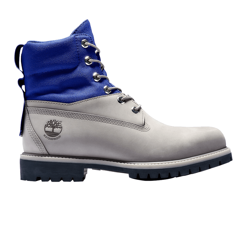 Timberland 6 Inch Premium Boot 'Medium Grey Blue'
