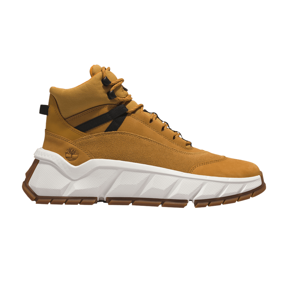 Timberland Turbo Hiker Boot 'Wheat'