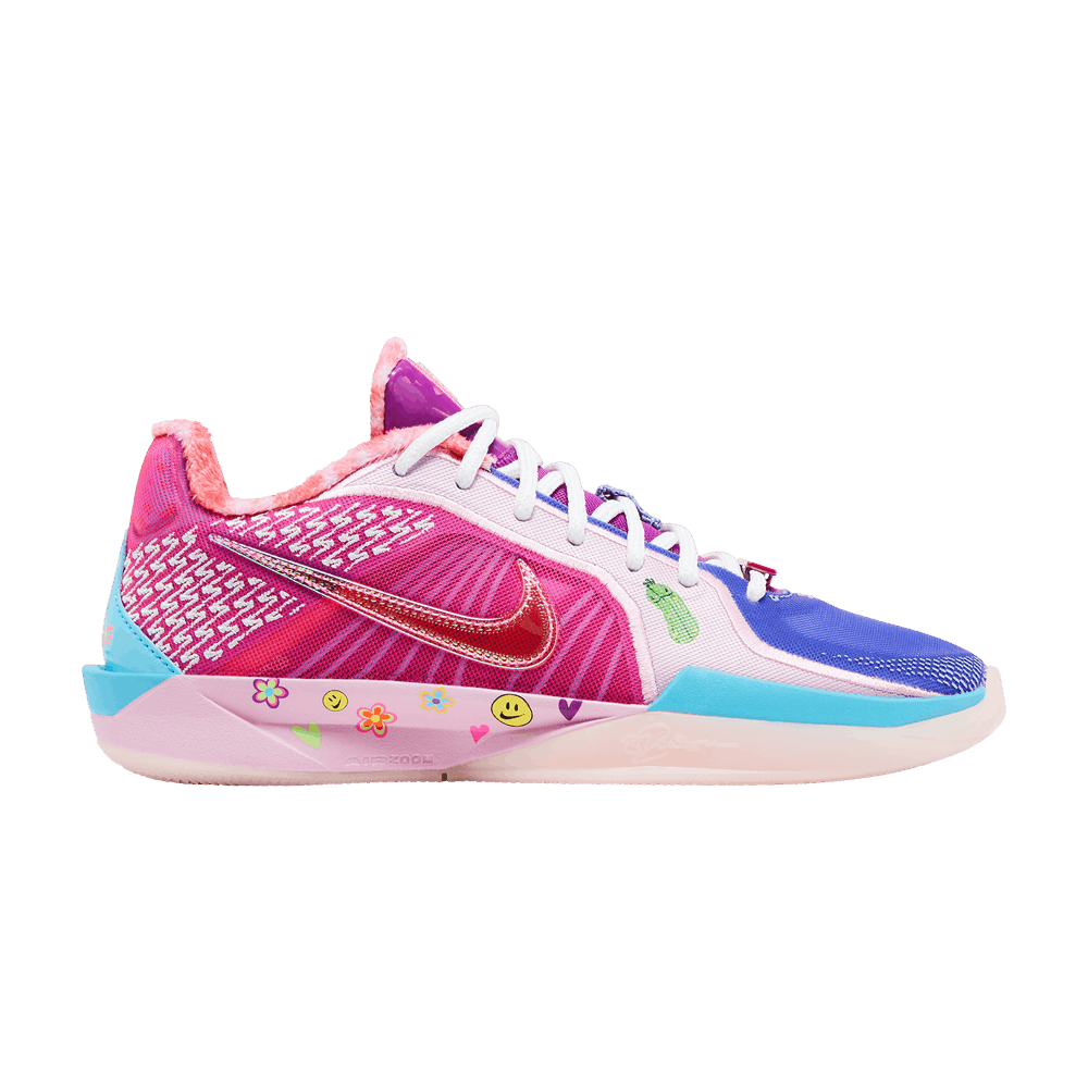 Buy Nike Wmns Sabrina 2 EP 'Lily' - FZ1517 100 | GOAT