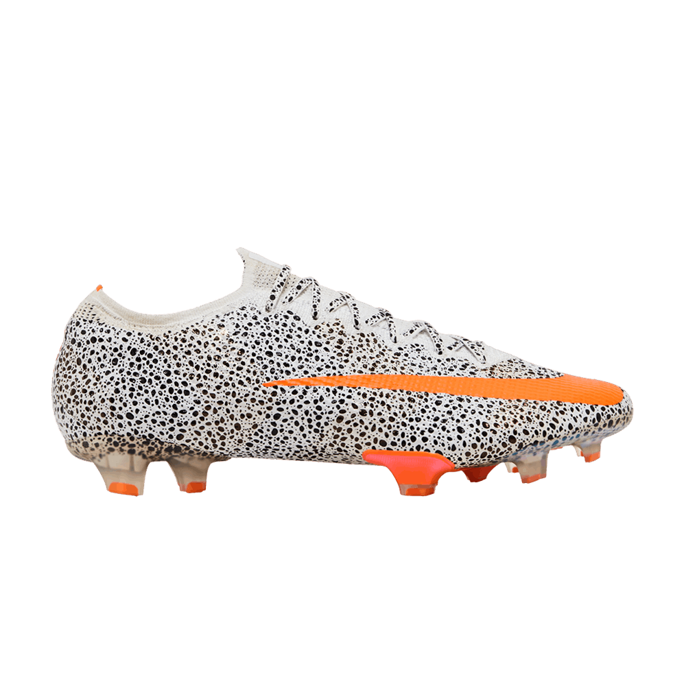Buy Nike Vapor 13 Elite NJR FG 'Chrome Red Orbit' - AT7898 006 | GOAT