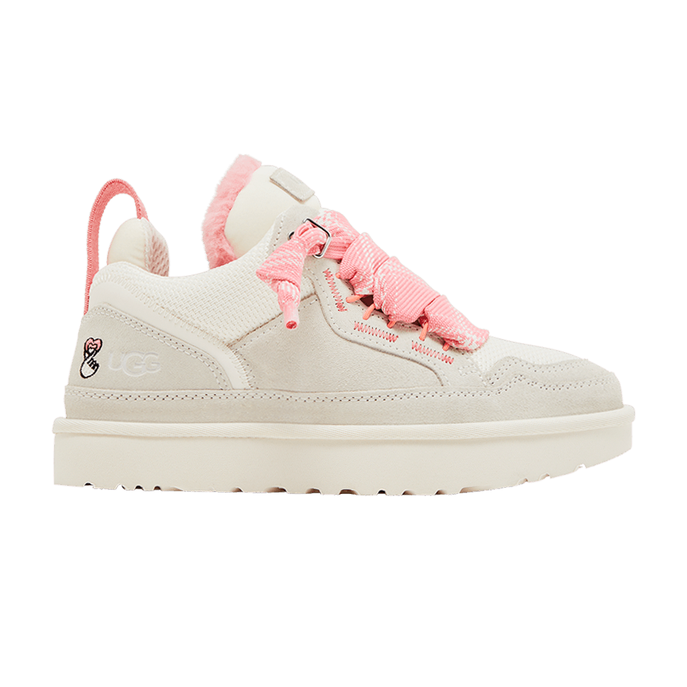 UGG Wmns Lowmel 'Love '25 Pack'