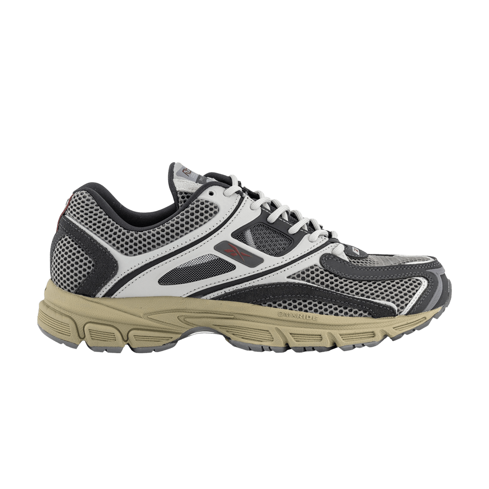 Reebok Premier Trinity KFS 'Grey Mushroom'