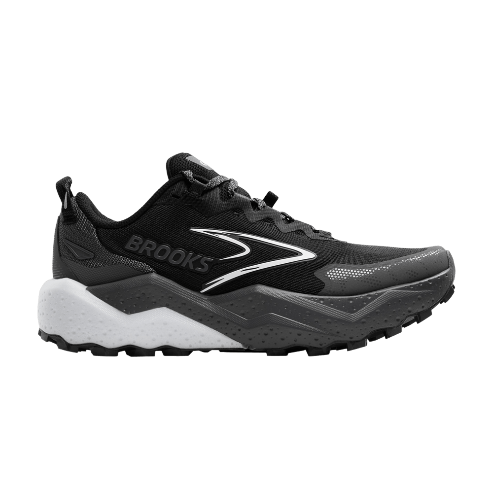 Brooks Caldera 8 'Blackened Pearl'